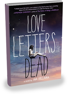 LOVE LETTERS TO THE DEAD